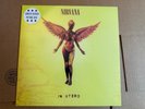 Nirvana In Utero PD