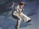 Conan Gray WISHBONE Vinyl SIGNED COVER JACKET  + Signed Insert