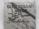 Suburban Lawns 