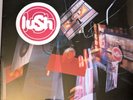 Lush Ciao  Best Of Brand New Sealed 2 x Lp 4AD CAD 2K22 Ladykiller Single Girls