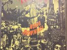 TERRORIZER World Downfall LP black vinyl w/ insert Earache remastered 2017 NM