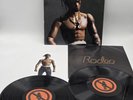Rodeo Vinyl-  Travis Scott (Record, 2015) - pre owned