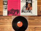 Jerry Goldsmith: Planet of the Apes LP Vinyl Soundtrack 1968 OG Pressing NM/VG+