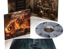 SABATON - LEGENDS (MIYAMOTO MUSASHI EDITION) - ASH MARBLE VINYL ALBUM (PC)