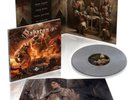 SABATON - LEGENDS (JOAN OF ARC EDITION) - SILVER VINYL ALBUM (PC)
