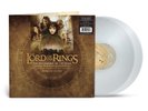 THE LORD OF THE RINGS - THE FELLOWSHIP OF THE RING - DOUBLE ALBUM VINYLE