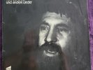 Vladimir Vissotski   Von der Erde   Soviet press 1980 ETERNA Pläne 88212 VG+ VG+