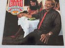 JIMMY BUFFETT Last Mango In Paris MCA LP w/ Lyric Inner Sleeve MCA-5600