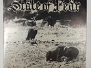 State Of Fear - Wallow in the Squalor EP 7 Inch ex-Disrupt Vinyl Record Album