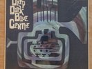 The Graham Collier Septet - Deep Dark Blue Centre Vinyl 1967 LP, Album UK SML 10