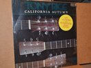 SEALED COPY OF TONY RICE: CALIFORNIA AUTUMN; 1975 REBEL 1549 LP; JERRY DOUGLAS