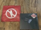 Travis Scott Days Before Rodeo DELUXE Album Red Limited Vinyl Record