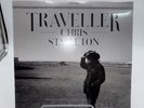 Chris Stapleton-Traveller Lp Vinyl Record 2015 New Sealed Mint
