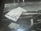 RUSH Permanent Waves ORIG 1st UK MERCURY  1980 + Inner WITHDRAWN SLEEVE NR MINT