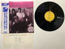 Jefferson Airplane Surrealistic Pillow Japan LP [35855ER]
