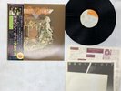 AEROSMITH TOYS IN THE ATTIC Japan LP [35274ER]