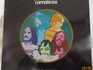 Jeff St John's Copperwine - Joint Effort - 1971 Spin LP