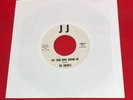 THE SHERRYS I'm A Happy Girl repress 7