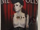 SEALED  Janelle Monae: Metropolis The Chase Suite Limited Edition Vinyl RARE