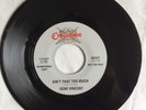 Gene Vincent – Bird-Doggin' / Ain't That Too Much 7