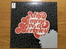 1973 Stroud Nina Simone Live at Berkeley Promo ProMotion Album First Press A-1