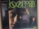 THE DOORS Self Titled LP Rhino High Fidelity NEW SEALED Audiophile LTD 180g S/T