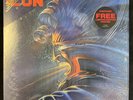 ICON Original 1984 Heavy Metal LP With Poster & Press Kit SCHOOLBOYS