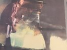 Stevie Ray Vaughn Couldn't Stand the Weather 1984 Blues Rock Guitarist VG TESTED