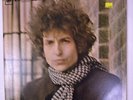 Bob Dylan ‘Blonde On Blonde’ Columbia Vinyl LP C2S 841 XSM113765-2A. 1968. M-