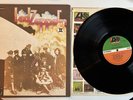 Original LED ZEPPELIN II SD8236 LP Vinyl Robert Ludwig RL SS Hot Mix
