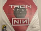 SDCC TRON ARES NIN Vinyl 7