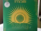 Pop Will Eat Itself PWEI X Y & Zee 12