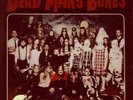 Dead Man's Bones Dead Man's Bones (Vinyl)