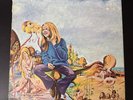 Blue Cheer Outsideinside Vinyl LP Record 1970 Phillips PHS-600-278 Gate