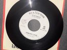 ELVIS PRESLEY - PROMO - KNOWN ONLY TO HIM/JOSHUA FIT THE BATTLE 45 RPM
