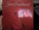 Shock Treatment Rocky Horror Picture Show Soundtrack LP Original Sealed   Hype