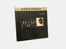 Ahmad Jamal Trio Vol. 4 LP 636 Stereo Argo Records Jazz Vintage 1958 Vinyl EX