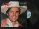 Greatest Hits Volume 2 [LP] George Strait 1987 Vintage Country Vinyl VG+