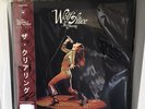 Wolf Alice The Clearing SIGNED ASSAI OBI - Bone coloured vinyl - New Sealed