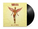 NIRVANA - In utero - VINILE LP SIGILLATO SEALED