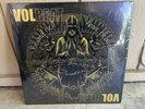 Volbeat - Beyond Hell / above Heaven 2XLP Black Vinyl Record NM