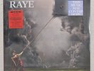Raye - This Music May Contain Hope Coke Bottle Clear Vinyl Record Limited