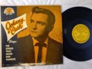 SIGNED  Johnny Cash - Sings The Songs That Made Him Famous -EX/VG- 1958 MONO 1ST