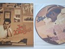 Rare ZAPPA LP: Joe's Xmasage Picture Disc