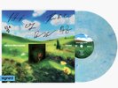 Rainbow Kitten Surprise BONES SIGNED Vinyl LP Blueberry Store Exclusive PRESALE