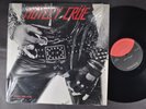 MOTLEY CRUE Too Fast For Love STERLING SRC HEAVY METAL LP SHRINK 1982