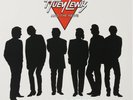Huey Lewis and the News Collected Double LP Vinyl NEW