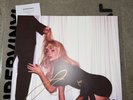 Sabrina Carpenter Signed Autograph Man’s Best Friend Vinyl Supervinyl Sold Out