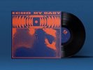 MY BABY ECHO NEW LP