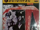 Creep by Radiohead Limited Edition Clear Vinyl 4 Track EP